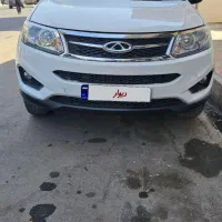تیگو 5 مدل ۹۵ بی رنگ