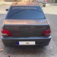 پراید ۱۳۲ مدل۹۰