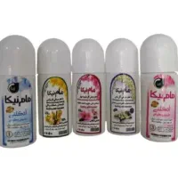 مام طبیعی نیکا