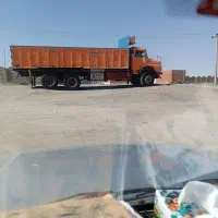 اتاق باری ده چرخ