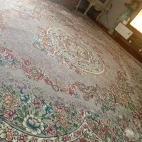 روفرشی ۱۲متری در حد نو