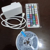 ریسه برقی  کنترلی