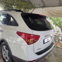 هیوندای وراکروز ix55 ۲۰۱۰