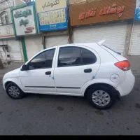 تیبا۲ بیرنگ شاسی سالم کارکرد ۵۲۰۰۰