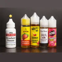 سالت و جویس خوش طعم و جدید|زیورآلات و اکسسوری|تهران, حشمتیه|دیوار