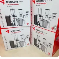 فروش یک دستگاه آبمیوه گیری نو  مارک مباشی اصل