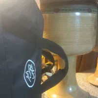 تار الگو یحیی|سازهای سنتی|ملایر, |دیوار