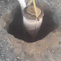 چاه کن|خدمات پیشه و مهارت|بیرجند, |دیوار