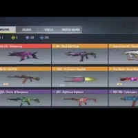 آک کالاف گاد