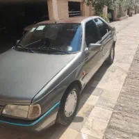 پژو 405مدل 89دوگانه فابریک
