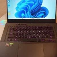 ASUS GA503