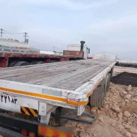 کفی تریلی  فروش  اجاره