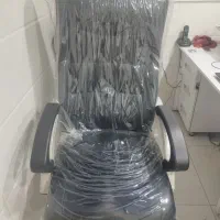 فروش لوازم اداری ( صندلی و پرینتر )|دفتر کار|کازرون, |دیوار