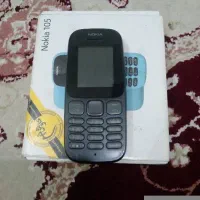 گوشی نوکیا ساده