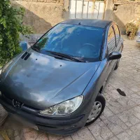 206تیپ دو|خودرو سواری و وانت|مرودشت, علی‌آباد‎|دیوار