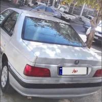 پارس مدل ۸۳|خودرو سواری و وانت|سقز, |دیوار