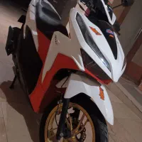 طرح کیلیک کویر موتور|موتورسیکلت|تهران, شادمان|دیوار