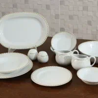 سرویس چینی مقصود