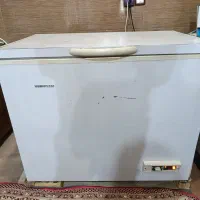 یخچال فریزر تک درب