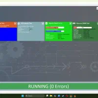 کیس (گیمینگ/رندرینگ)|رایانه رومیزی|ایرانشهر, |دیوار