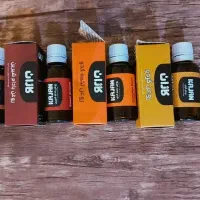 روغن های خوراکی و درمانی کاژان