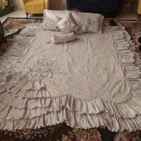 رو تختی دو نفره