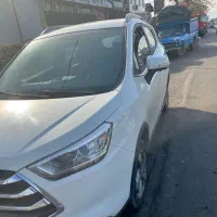 جک s3|خودرو سواری و وانت|رشت, کاکتوس|دیوار