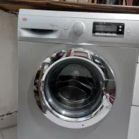 لباسشویی ۷ کیلویی کرال