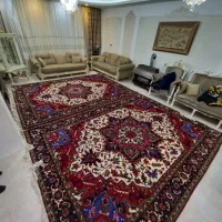 انواع فرش های دستبافت هریس تبریز در سایز های مختلف|فرش|تهران, بازار|دیوار