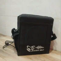 باند اکتیو ۶ اینچ