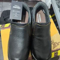 کفش ایمنی مهندسی|کیف، کفش، کمربند|قزوین, |دیوار