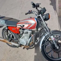 موتور مدل ۹۹