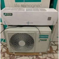 کولر گازی جنرال هایس ۲۴ هزار|کولر گازی و فنکوئل|قم, شاه ابراهیم|دیوار