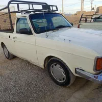 پیکان وانت تمیز