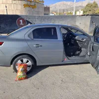 تارا اتوماتv2 خاکستری|خودرو سواری و وانت|شیراز, شهرک قمشه|دیوار