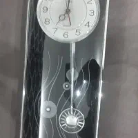 ساعت|ساعت دیواری و تزئینی|بومهن, |دیوار