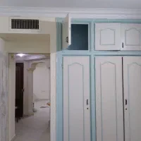 آپارتمان همکف یکخواب با حیات اختصاصی مطهری جنوبی۲۸|اجارهٔ آپارتمان|مشهد, سعد آباد|دیوار