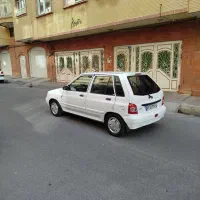 پراید ۱۱۱ مدل ۹۷ پلمپ کم کار