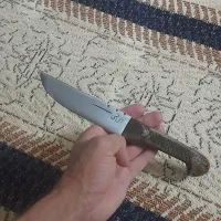 چاقو ولی قمی قیمت ۶۰۰مقطوع تخفیف نداره|کلکسیون و سرگرمی|کاشان, فاز ۱ ناجی آباد|دیوار