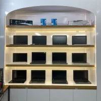 جشنواره فروش لپتاپ استوک اروپایی ۲ سال گارانتی