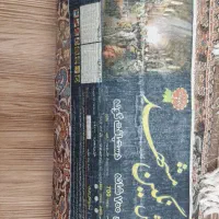 فروش  فرش ۱۲متری نگین مشهد