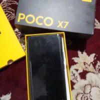 پوکو X7|موبایل|زاهدان, |دیوار