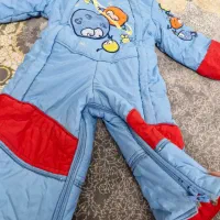 کاپشن پسرانه گرم|کفش و لباس بچه|قم, بنیاد|دیوار