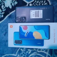 شیائومی نوت 11 اس