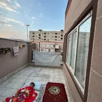 فروش پروژه ویلایی پامچال طبقه دوم با پارکینگ|فروش آپارتمان|هشتگرد, شهرک پامچال|دیوار