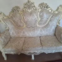 مبل ۸ نفری