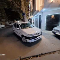 ال نود مدل ۹۶|خودرو سواری و وانت|مشهد, عبادی|دیوار