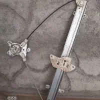 چند قطعه لوازم کامیون البرز .دنگ فنگ . خودرو|قطعات یدکی و لوازم جانبی|بیستون, |دیوار