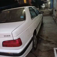 پژو پارس تیو فایو|خودرو سواری و وانت|اهواز, آریاشهر|دیوار