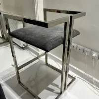 صندلی استیل اپن